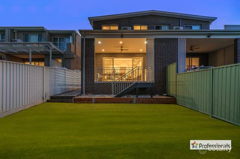 Property photo of 36A Morotai Road Revesby Heights NSW 2212