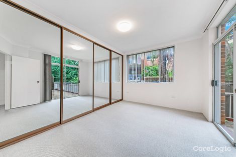 Property photo of 9/1-3 Park Avenue Waitara NSW 2077