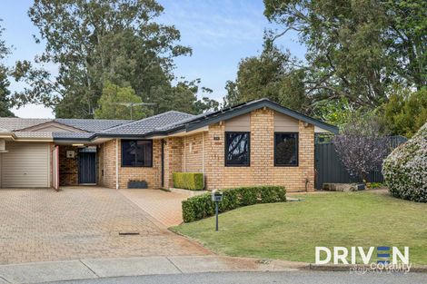Property photo of 3/6 Morrow Mews Kardinya WA 6163