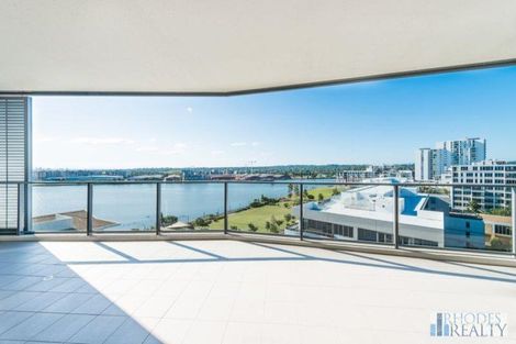 1002/13 Mary St, Rhodes, NSW 2138