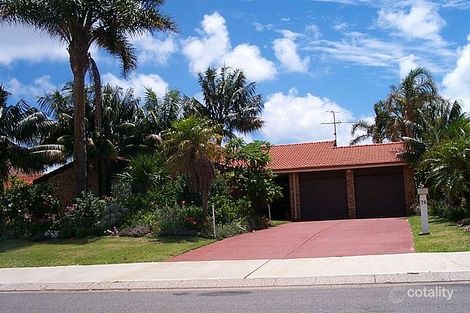 77 Glencoe Pde, Halls Head, WA 6210