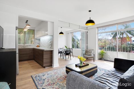 Property photo of 1/34 Stanton Road Mosman NSW 2088
