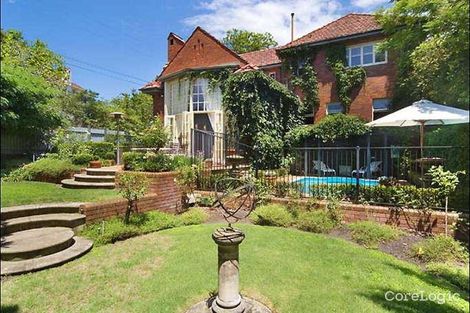 Property photo of 29 Rosebery Road Killara NSW 2071