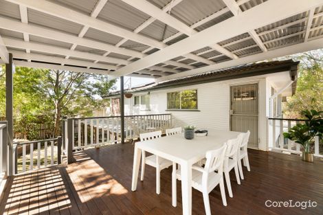 Property photo of 4 Boundary Road Indooroopilly QLD 4068