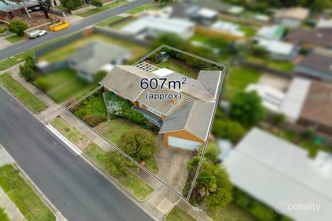 4 Casey Ave, Sunbury, VIC 3429