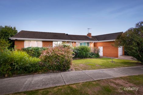 Property photo of 4 Casey Avenue Sunbury VIC 3429
