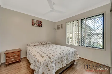 Property photo of 3 Drummond Court Kirwan QLD 4817