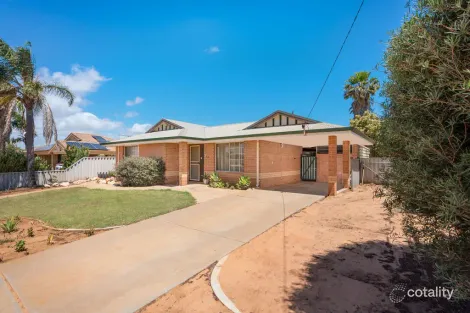 18 Naomi Way, Karloo, WA 6530