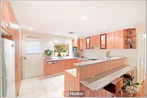 Property photo of 8 Clyde Place Kaleen ACT 2617