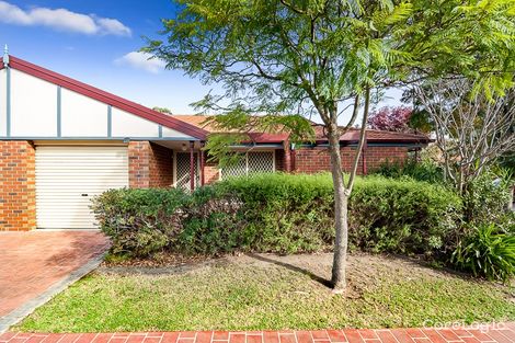 Property photo of 3 Lyell Walk Forest Hill VIC 3131