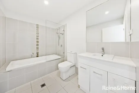 Property photo of 12A Wee Jasper Street Gregory Hills NSW 2557