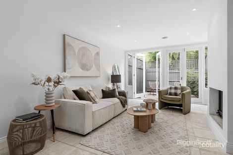 Property photo of 38 Green Street Cremorne VIC 3121