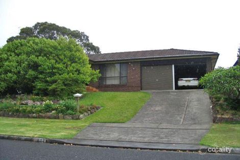 Property photo of 27 Karina Drive Narara NSW 2250