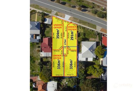 184b Railway Pde, Bayswater, WA 6053