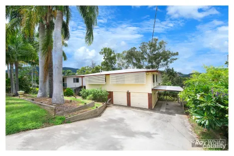 334 Hobler Ave, Frenchville, QLD 4701