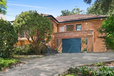 Property photo of 11 Polding Road Lindfield NSW 2070