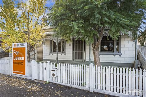 Property photo of 56 Bunbury Street Footscray VIC 3011