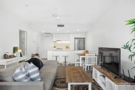 Property photo of 1108/48 Jephson Street Toowong QLD 4066