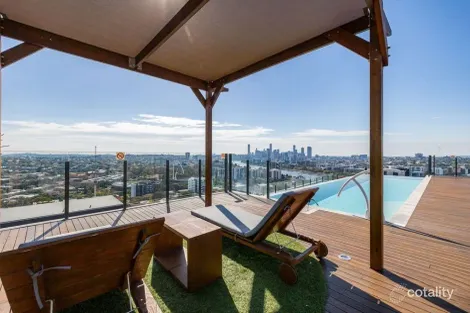 513/48 Jephson St, Toowong, QLD 4066