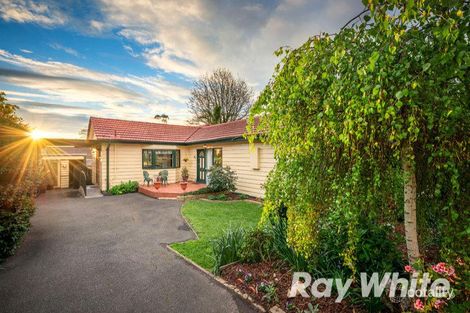 22 Morack Rd, Vermont, VIC 3133