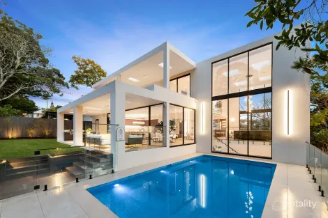 Property photo of 4 Currong Place South Turramurra NSW 2074