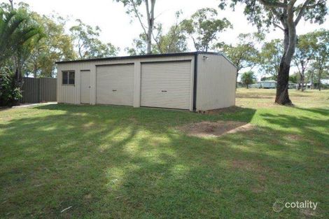 Property photo of 41 Flinders Drive Moranbah QLD 4744