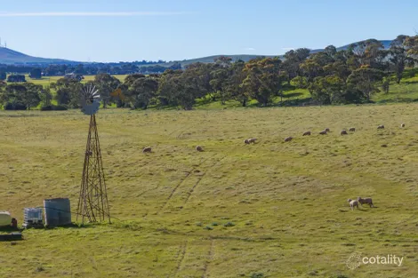 Lot 3 Pistol Club Rd, Burra, SA 5417