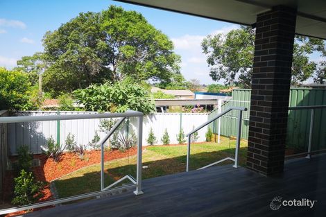Property photo of 2 Gardeners Lane West Ryde NSW 2114