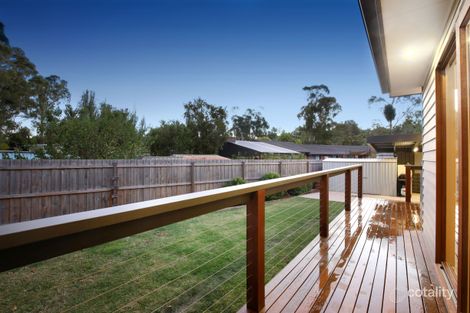 Property photo of 46A Seymour Street Seville VIC 3139
