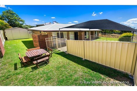 414 Paterson Ave, Koongal, QLD 4701