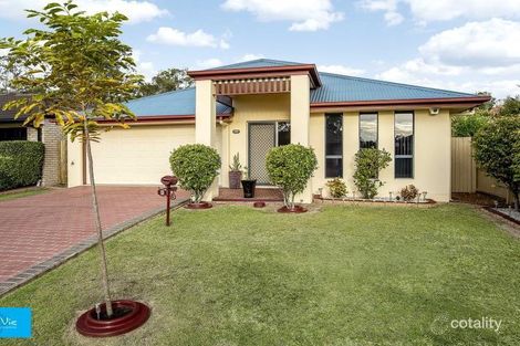 Property photo of 3 Benjamin Court Springfield Lakes QLD 4300