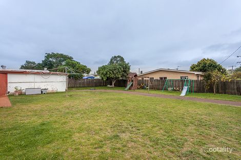 Property photo of 1 Farquharson Street Harristown QLD 4350