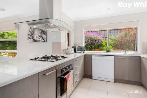 Property photo of 9 Ajax Street Drouin VIC 3818