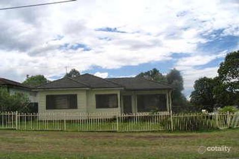 49 Thompson Ave, St Marys, NSW 2760