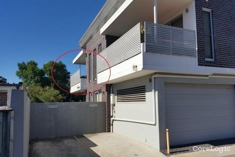 Property photo of 6/1 Coralie Street Wareemba NSW 2046