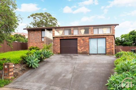 Property photo of 14 Bannister Place Mount Pritchard NSW 2170