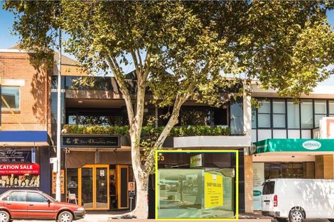 2/161-163 Military Rd, Neutral Bay, NSW 2089