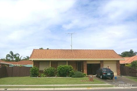 26 Whistler Dr, Burleigh Waters, QLD 4220