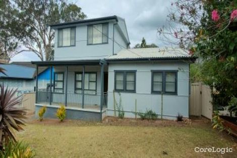 Property photo of 3 Richard Avenue Campbelltown NSW 2560