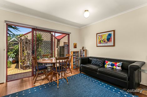 Property photo of 93 Stockmans Way Kensington VIC 3031