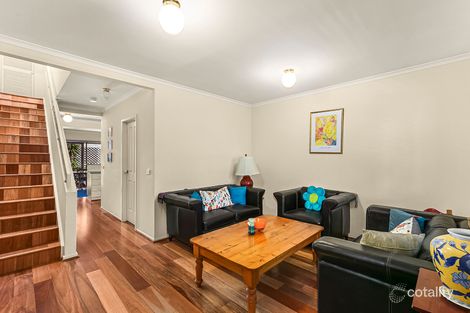Property photo of 93 Stockmans Way Kensington VIC 3031