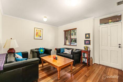Property photo of 93 Stockmans Way Kensington VIC 3031