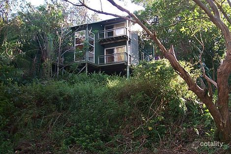 23 Billa St, Point Lookout, QLD 4183