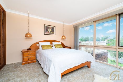 Property photo of 14 Bannister Place Mount Pritchard NSW 2170