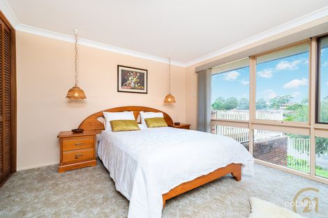 Property photo of 14 Bannister Place Mount Pritchard NSW 2170