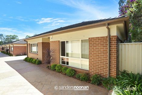 5/94 Belmore Rd, Peakhurst, NSW 2210