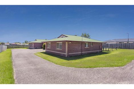 2/169 Pitt Rd, Burpengary, QLD 4505