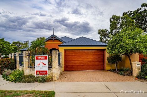 Property photo of 98 Marlow Street Wembley WA 6014