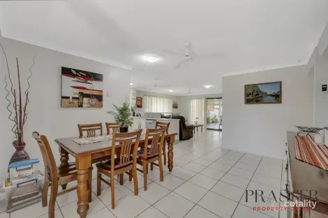 Property photo of 3 Drummond Court Kirwan QLD 4817