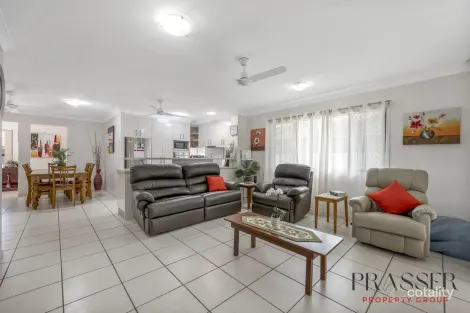 Property photo of 3 Drummond Court Kirwan QLD 4817